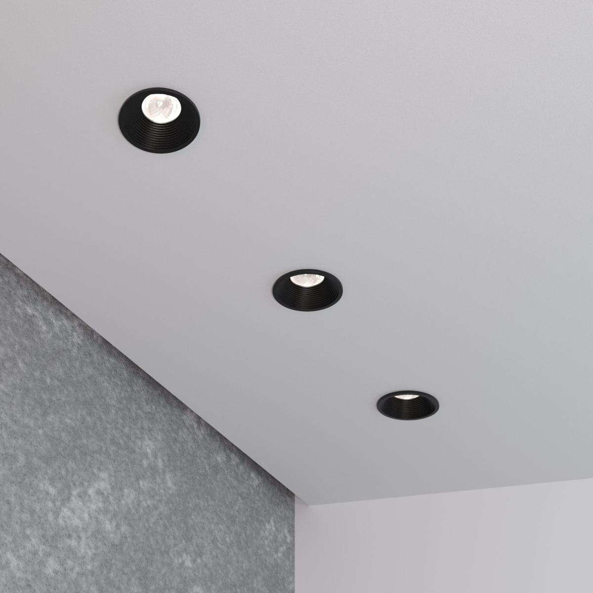 Встраиваемый светильник Elektrostandard Gudi 4690389182556