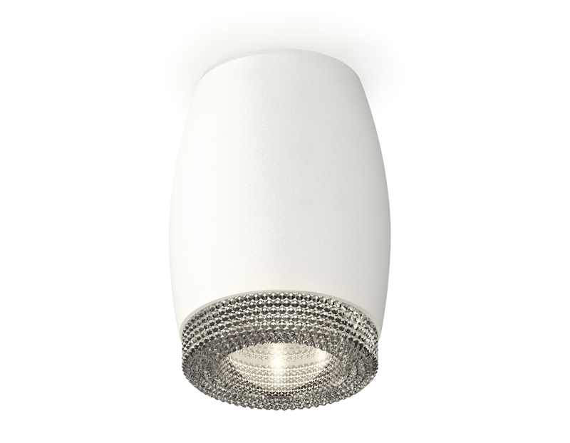 Накладной светильник Ambrella Light Techno XS1122010 (C1122, N7191) Накладной светильник Ambrella Light Techno XS1122010 (C1122, N7191)