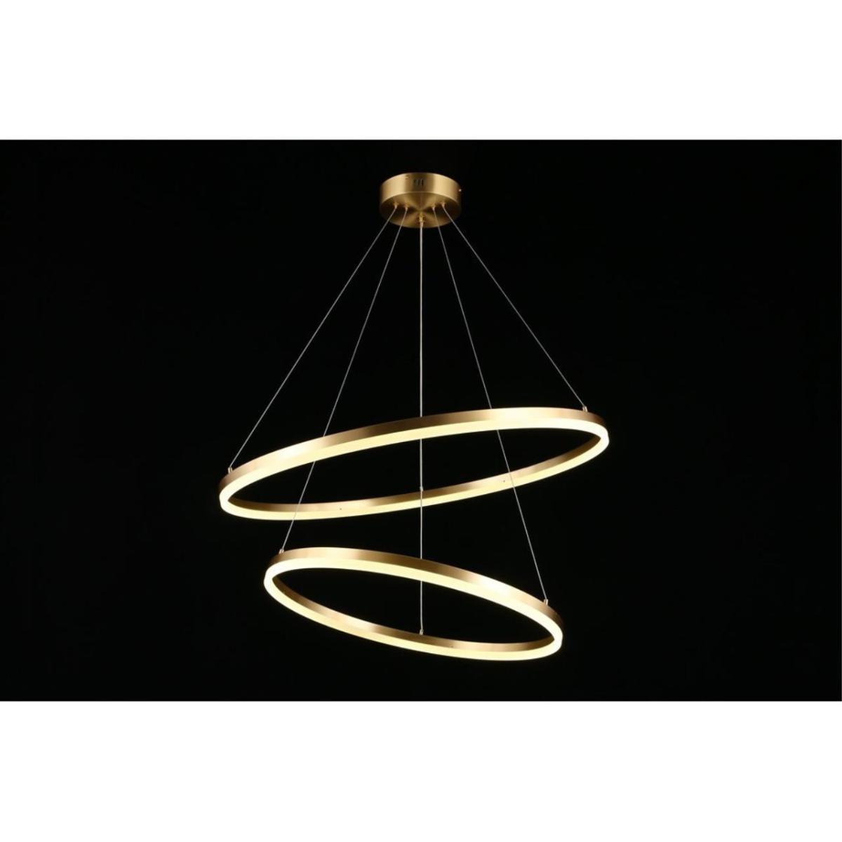 Подвесная люстра Aployt Armel APL.049.13.90