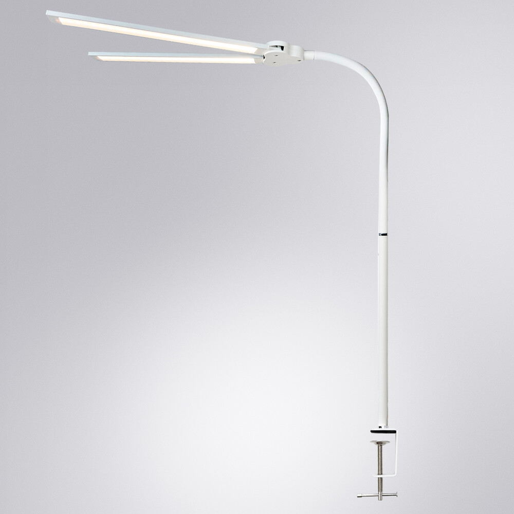 Настольная лампа Arte Lamp Tilt A5127LT-1WH