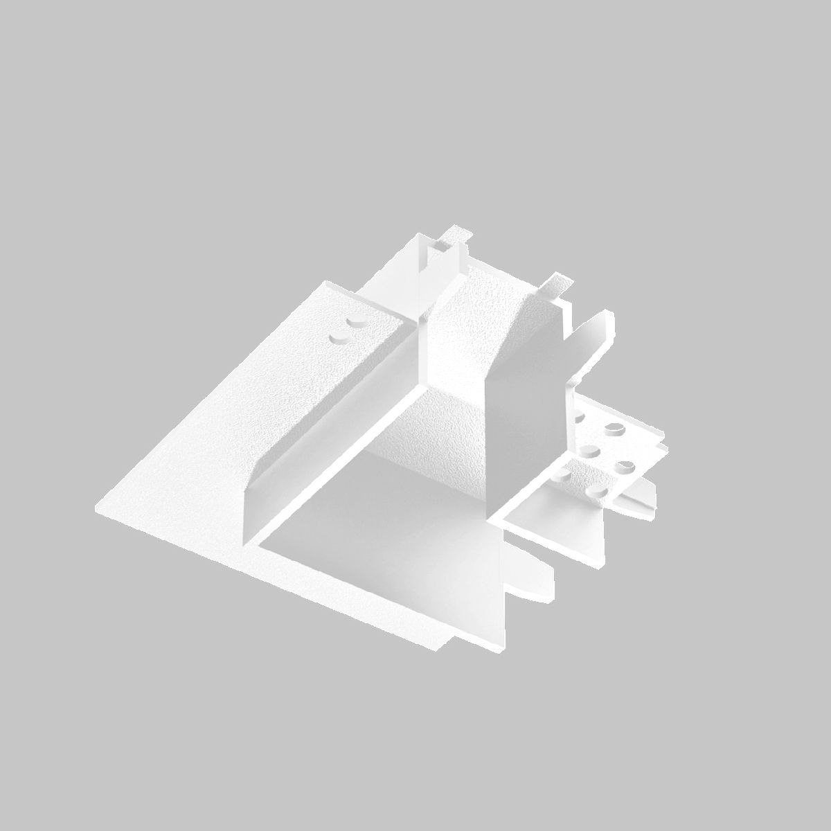 L-соединитель IMEX UT25 IL.0007.5100-WH L-соединитель IMEX UT25 IL.0007.5100-WH