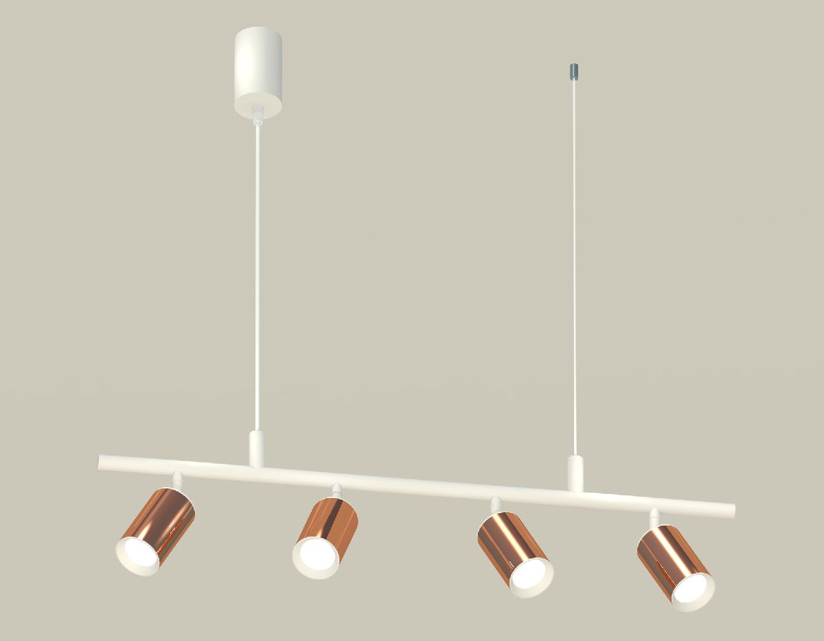 Подвесной светильник Ambrella Light Traditional DIY (С9001, С6326, N6101) XB9001300 Подвесной светильник Ambrella Light Traditional DIY (С9001, С6326, N6101) XB9001300