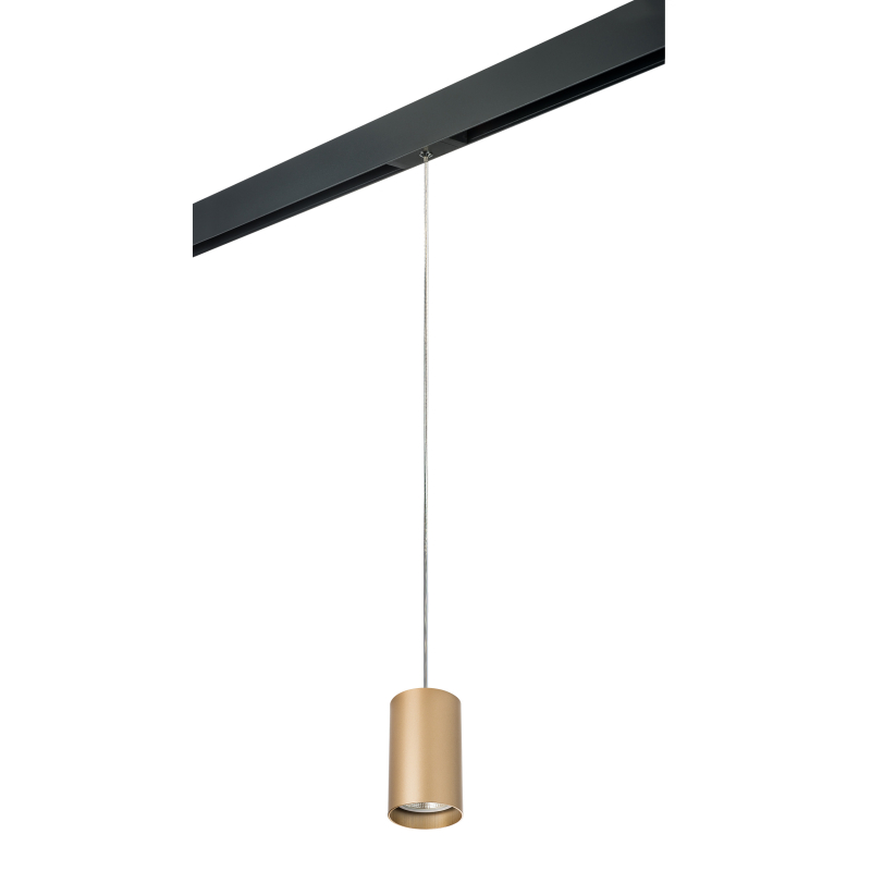 Трековый светильник Lightstar Rullo PRORP440 (214440+595857) Трековый светильник Lightstar Rullo PRORP440 (214440+595857)