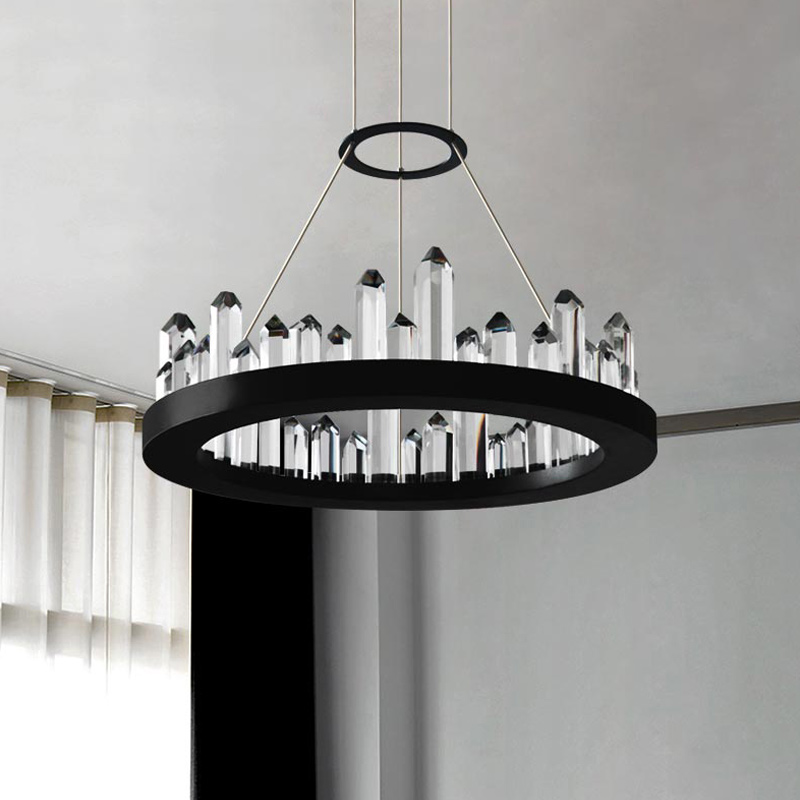 Подвесная люстра ImperiumLoft Quartz 179754-26