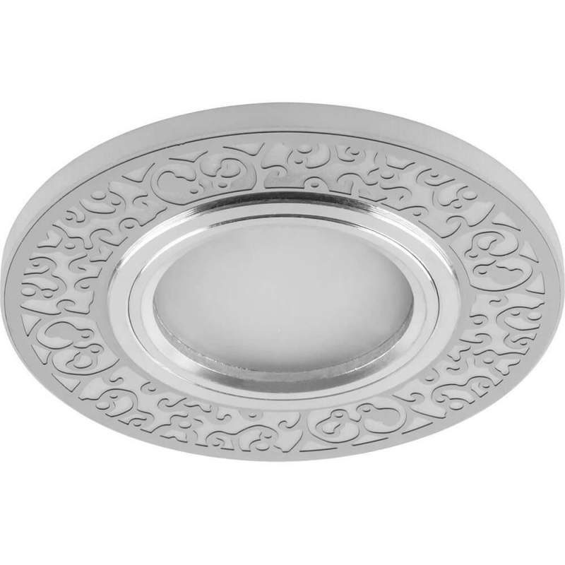 Встраиваемый светильник Feron CD951 29713 Встраиваемый светильник Feron CD951 29713
