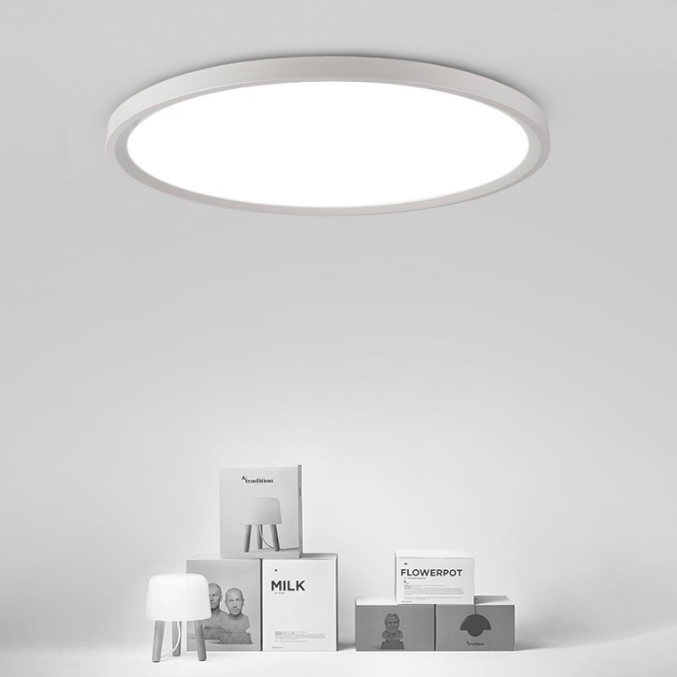 Потолочный светильник ImperiumLoft Extraslim 212741-26
