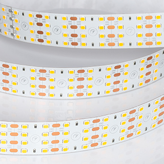 Светодиодная лента Arlight UL-A320-24mm 24V Day4000 (26 W/m, IP20, 3m) 060773