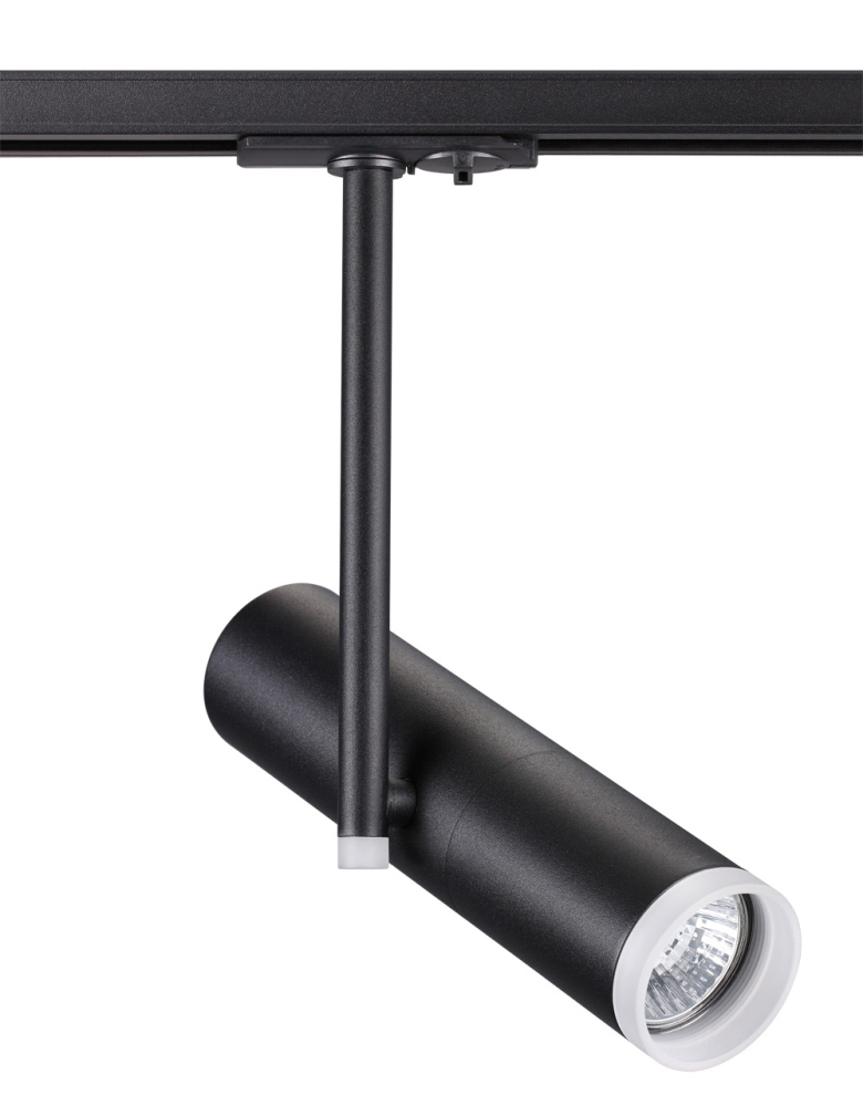 Трековый светильник Novotech Batra 370575 Трековый светильник Novotech Batra 370575