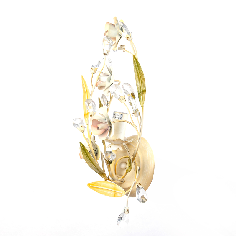 Бра Abrasax Suzanne SB0923/1 Бра Abrasax Suzanne SB0923/1