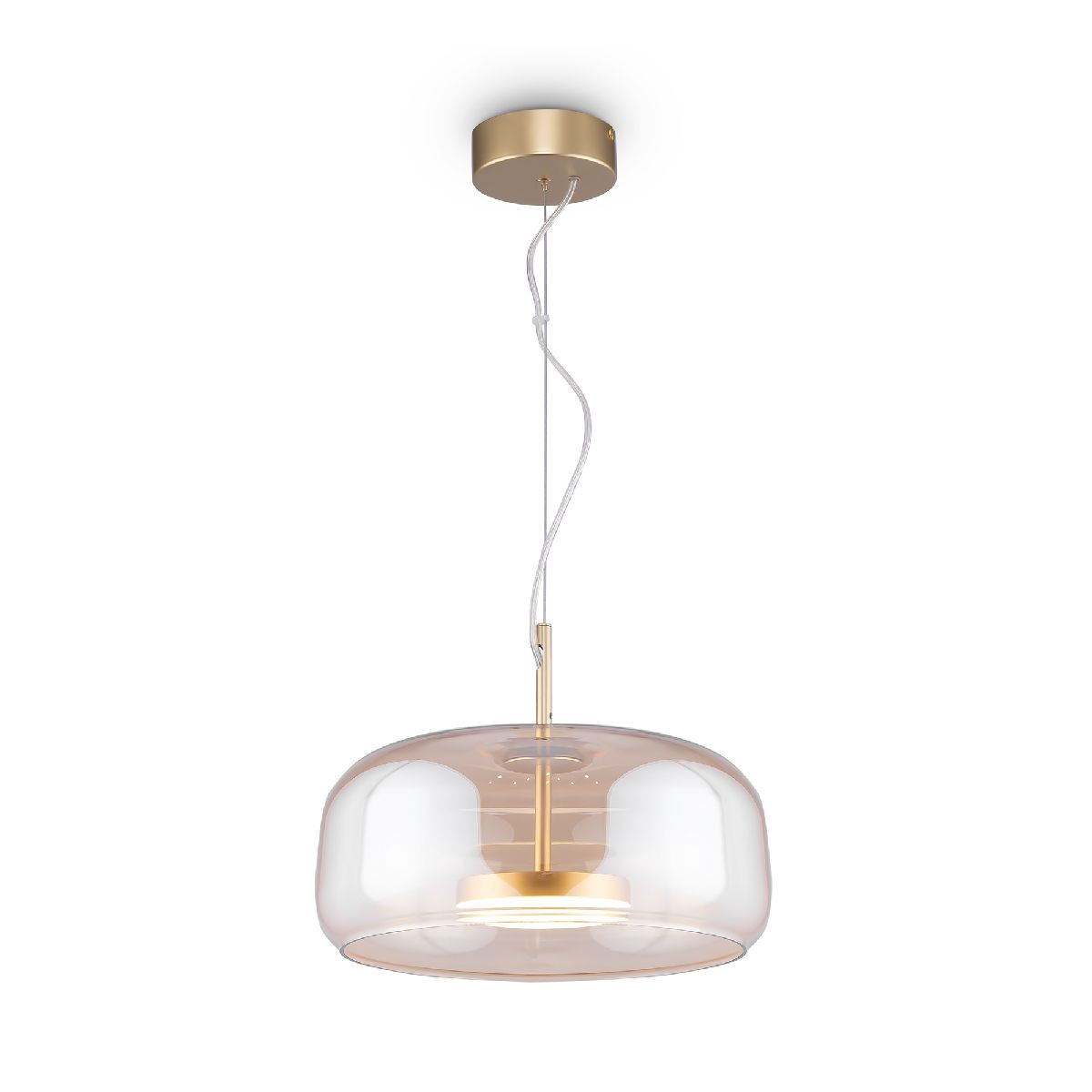Подвесной светильник Maytoni Madmen MOD127PL-L6AM Подвесной светильник Maytoni Madmen MOD127PL-L6AM