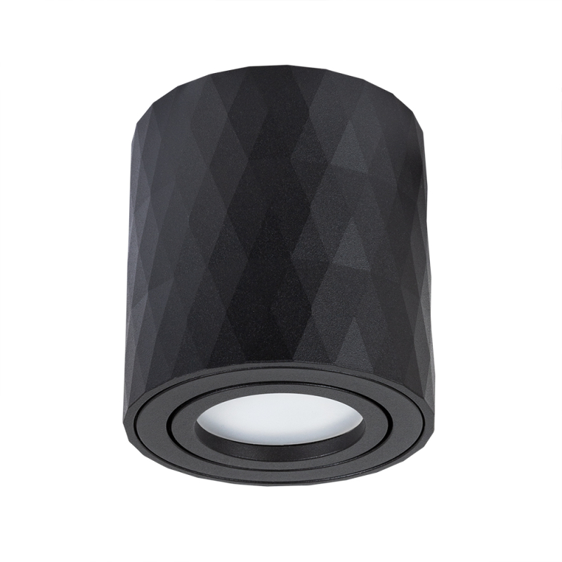 Накладной светильник Arte Lamp Fang A5559PL-1BK Накладной светильник Arte Lamp Fang A5559PL-1BK