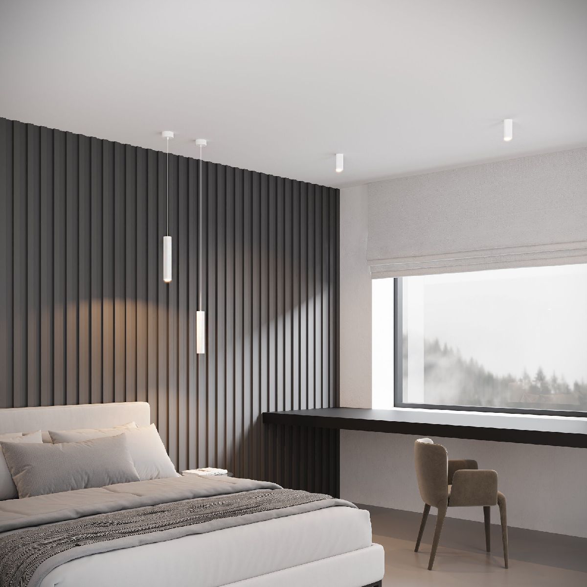 Подвесной светильник Elektrostandard Trio 50310 LED 4690389205903 a067069