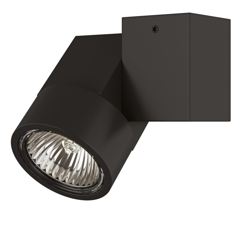 Потолочный светильник Lightstar Illumo XI Nero 051027 Потолочный светильник Lightstar Illumo XI Nero 051027