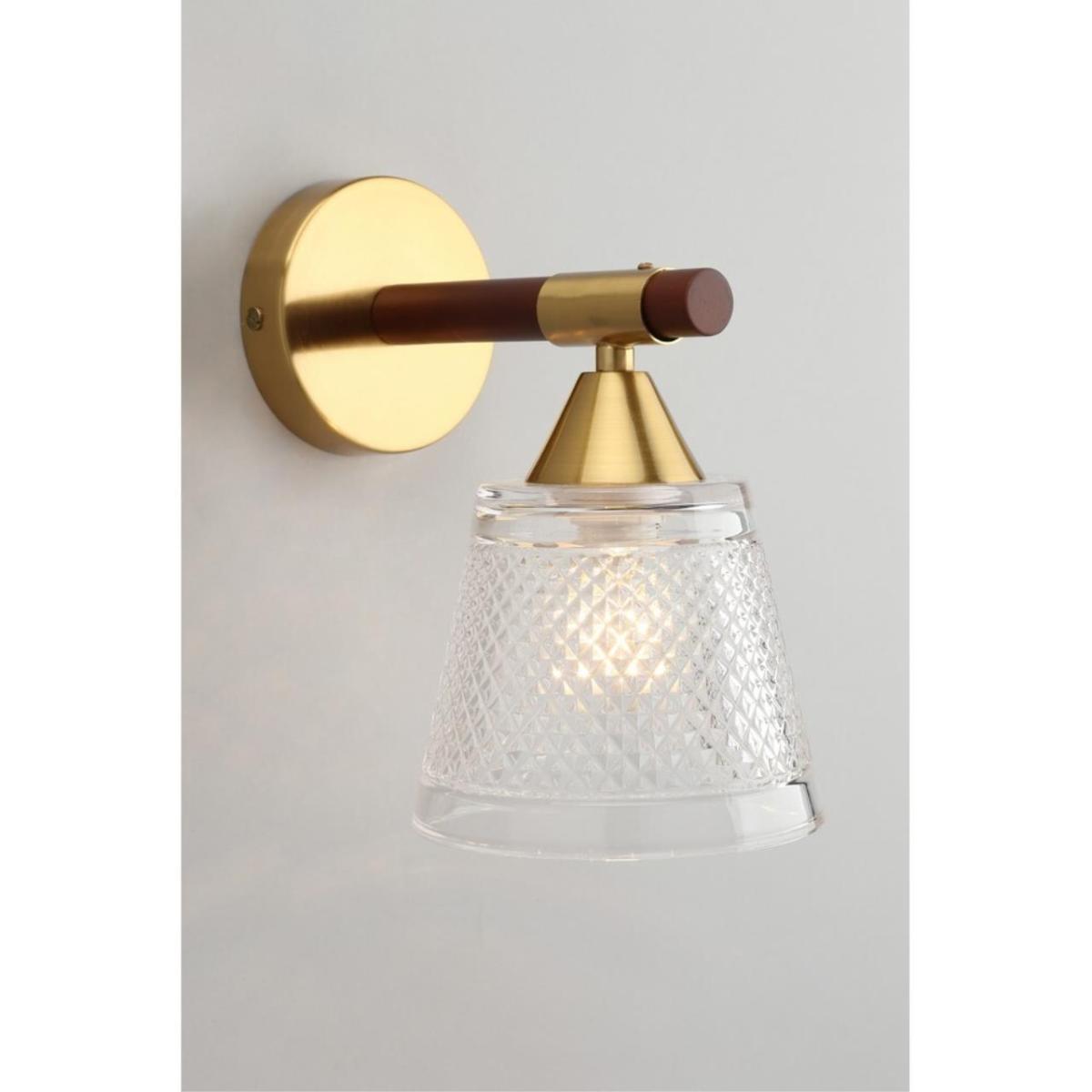 Бра Omnilux Catania OML-67601-01