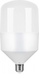 Лампа LED E27-Е40 Пром. 220В 40Вт 