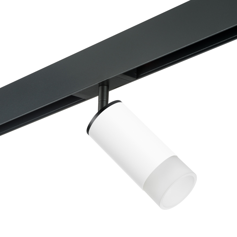 Трековый светильник Lightstar Rullo PRO43631 (214436+595057+202431) Трековый светильник Lightstar Rullo PRO43631 (214436+595057+202431)