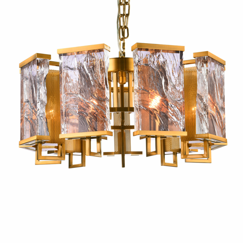 Подвесная люстра Cloyd Mineral 10285 Подвесная люстра Cloyd Mineral 10285