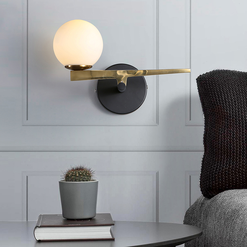 Бра ImperiumLoft Bird Wall 101359-26