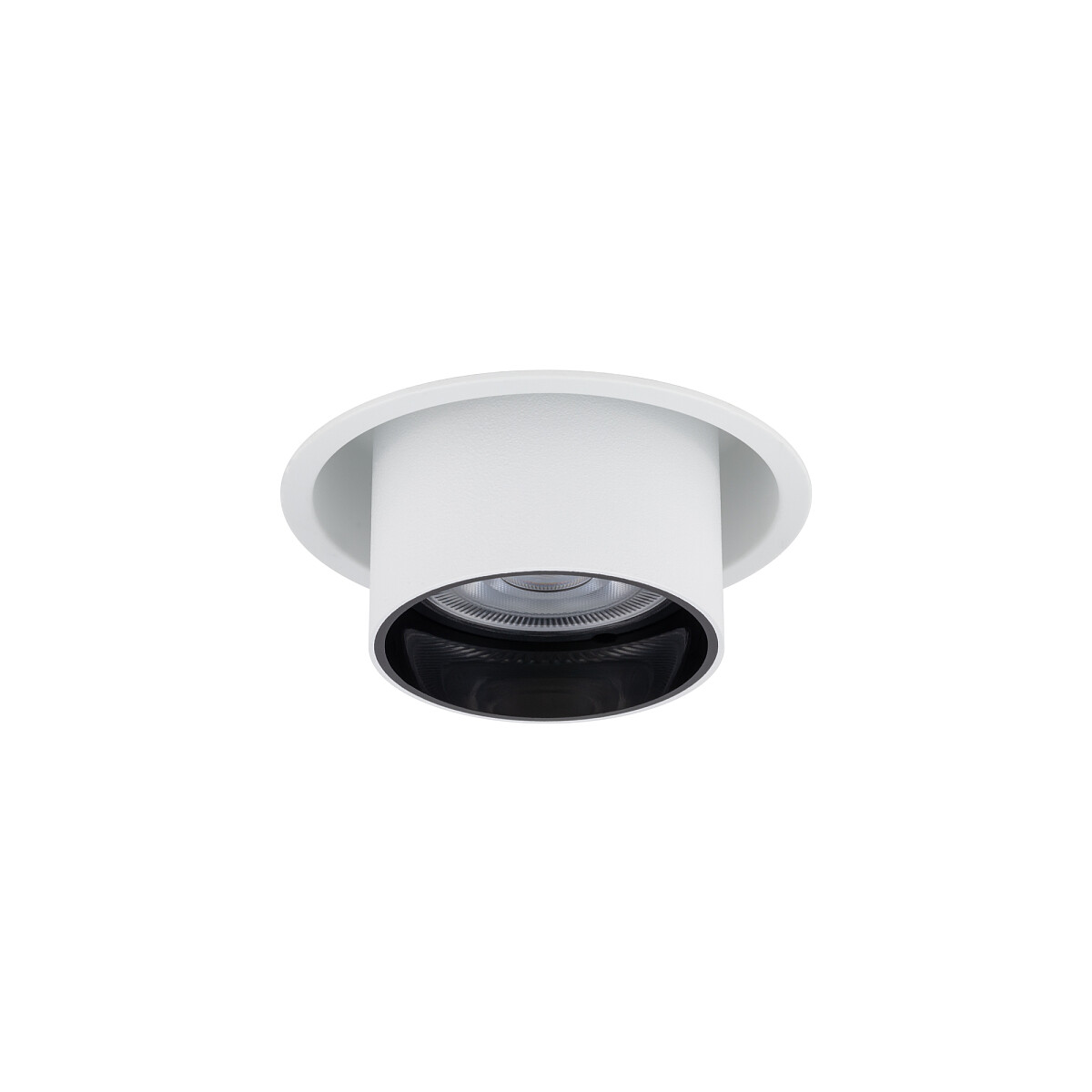 Встраиваемый светильник Nowodvorski Mono Slide White/Black 10796 Встраиваемый светильник Nowodvorski Mono Slide White/Black 10796