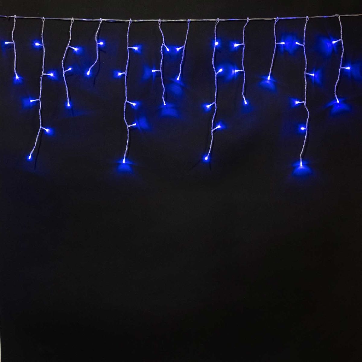 Гирлянда Бахрома Laitcom (LTC) ECC100-10-8B