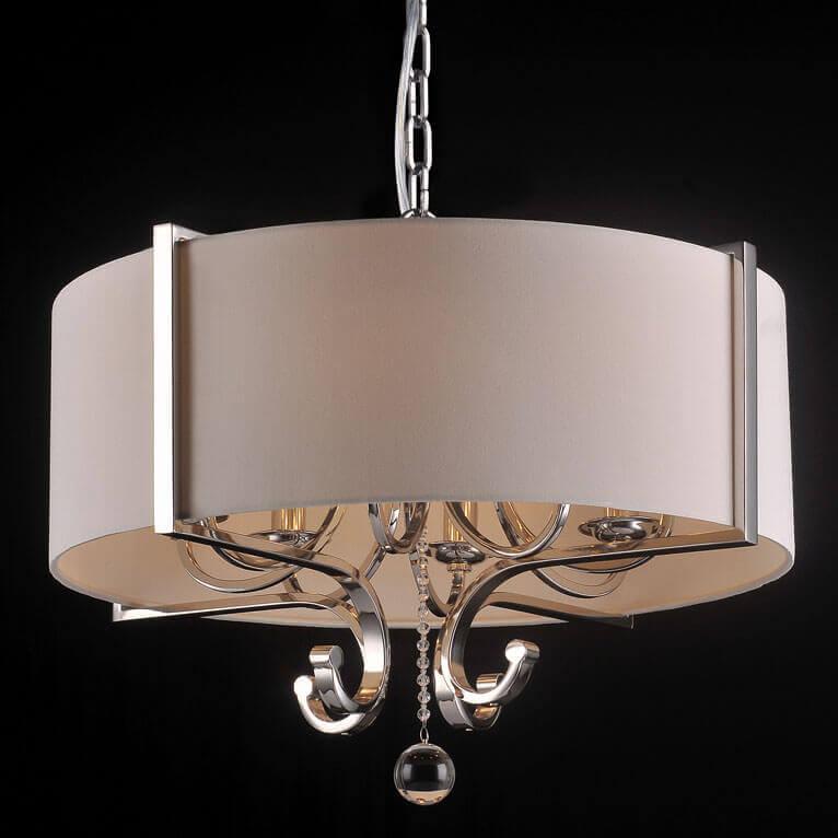 Подвесная люстра Newport 31308/S М0046756 Подвесная люстра Newport 31308/S М0046756