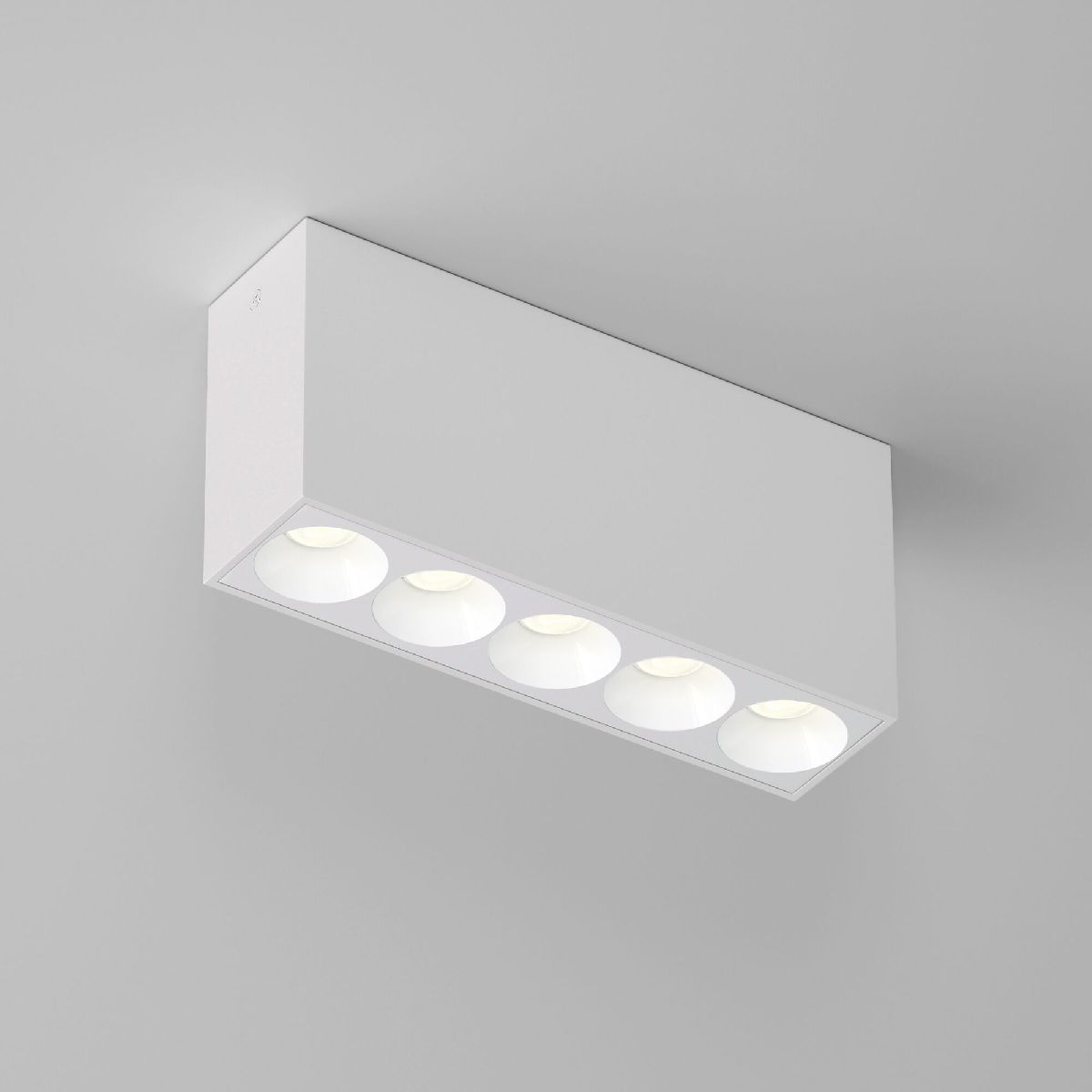 Накладной светильник Elektrostandard Block 4690389206009 25108/LED a066992 Накладной светильник Elektrostandard Block 4690389206009 25108/LED a066992