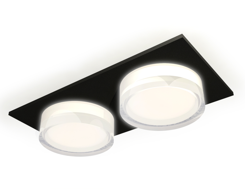 Встраиваемый светильник Ambrella Light Techno Spot XC6526066 (C6526, N6241) Встраиваемый светильник Ambrella Light Techno Spot XC6526066 (C6526, N6241)