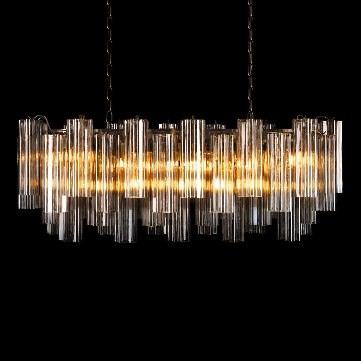 Подвесной светильник Loft IT Murano 10580/1000R Ash