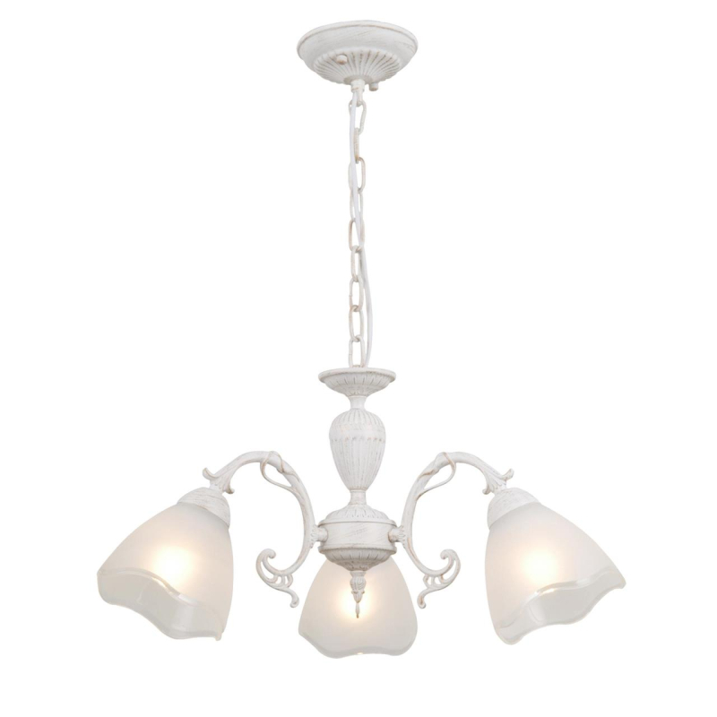 Подвесная люстра Citilux Латур CL413230 Подвесная люстра Citilux Латур CL413230