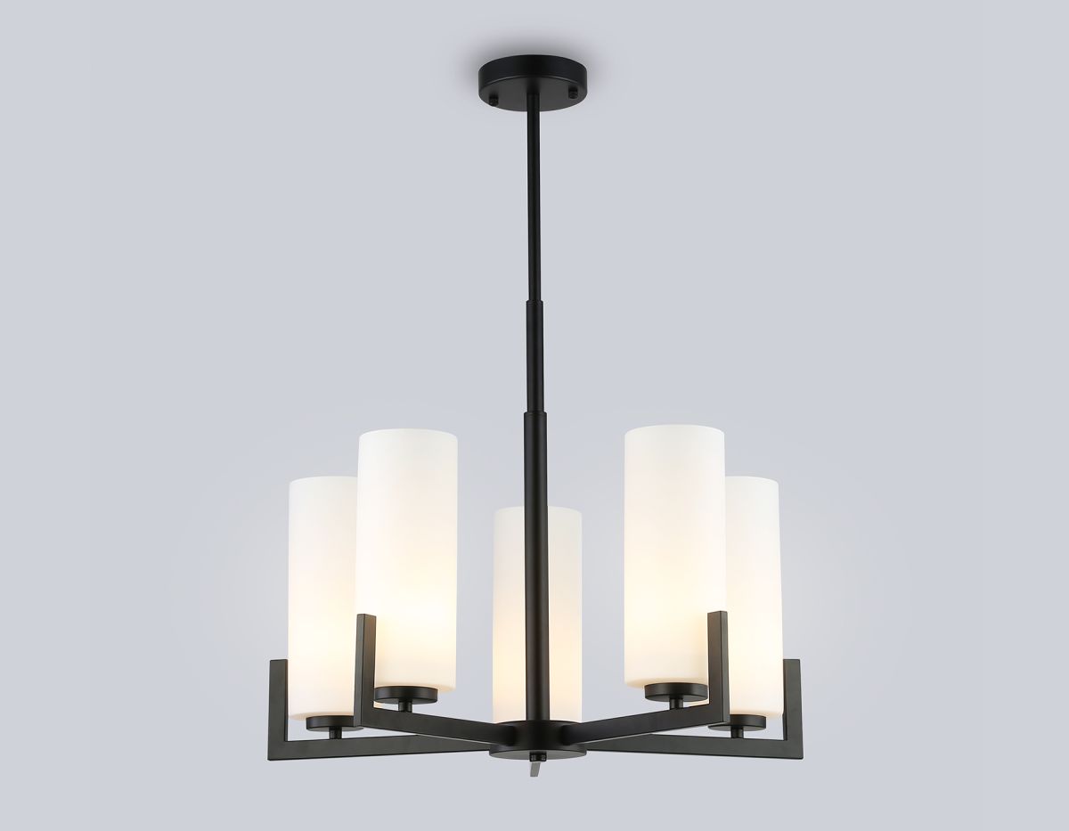 Люстра на штанге Ambrella Light High Light Modern LH56057