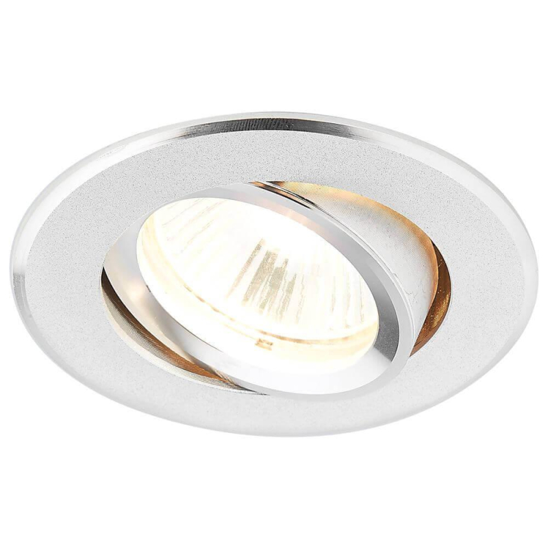 Встраиваемый светильник Ambrella Light Classic A502 AL Встраиваемый светильник Ambrella Light Classic A502 AL