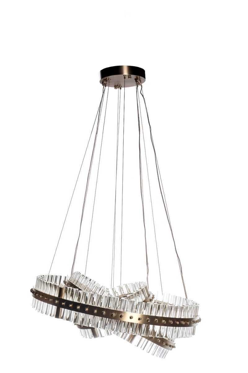 Подвесная люстра Garda Decor Galaxy 91GH-30867 Подвесная люстра Garda Decor Galaxy 91GH-30867