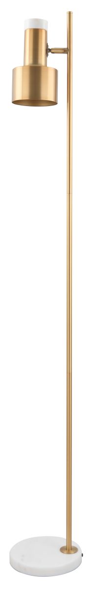 Торшер Moderli Goldy V11311-1F Торшер Moderli Goldy V11311-1F