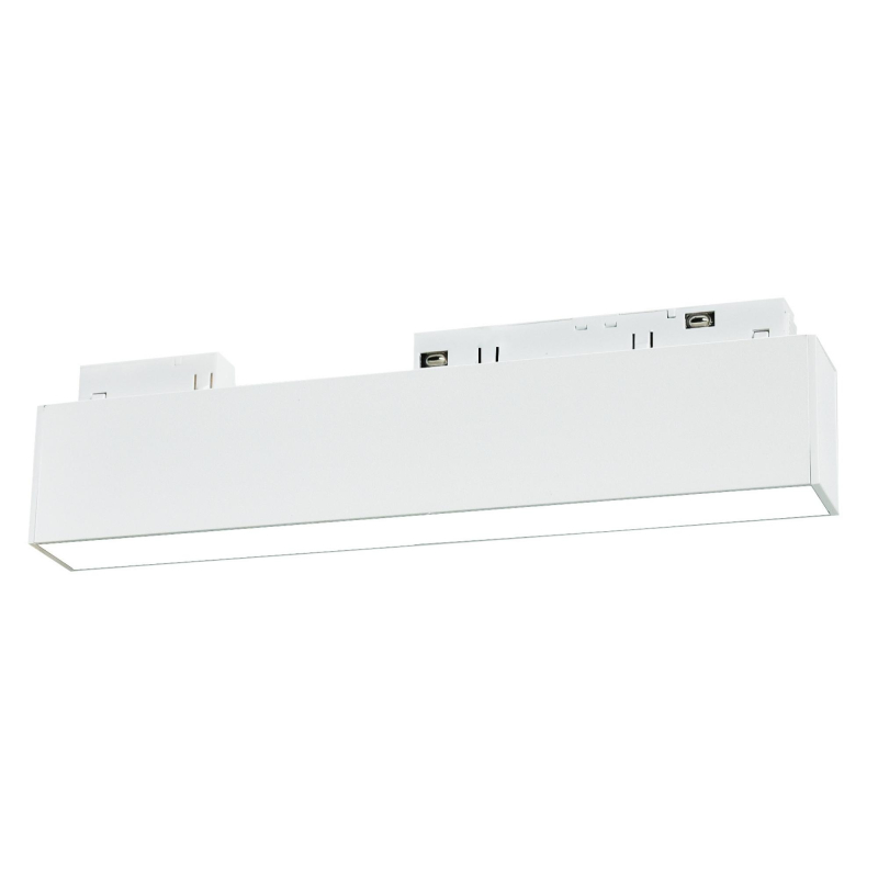 Трековый светильник Uniel ULB-M70-12W/4000K/35 WHITE Трековый светильник Uniel ULB-M70-12W/4000K/35 WHITE