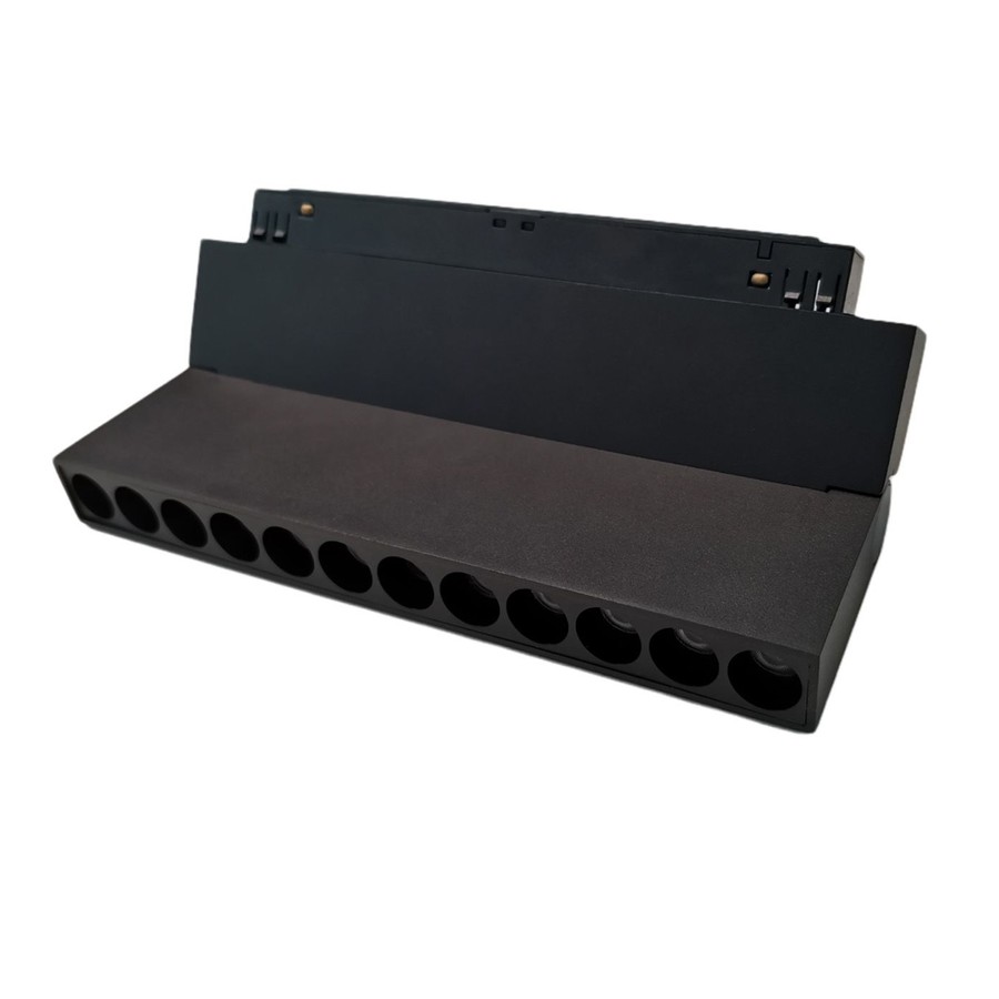 Трековый светильник Wertmark WTG.O22.607.40.12 Трековый светильник Wertmark WTG.O22.607.40.12