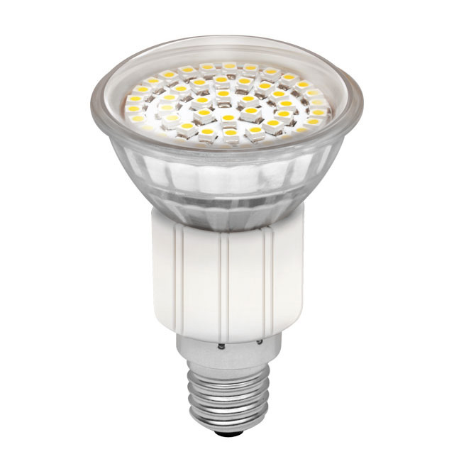 Лампа светодиодная Kanlux LED48 E14 2,5W 6200-6800К 8925 Лампа светодиодная Kanlux LED48 E14 2,5W 6200-6800К 8925