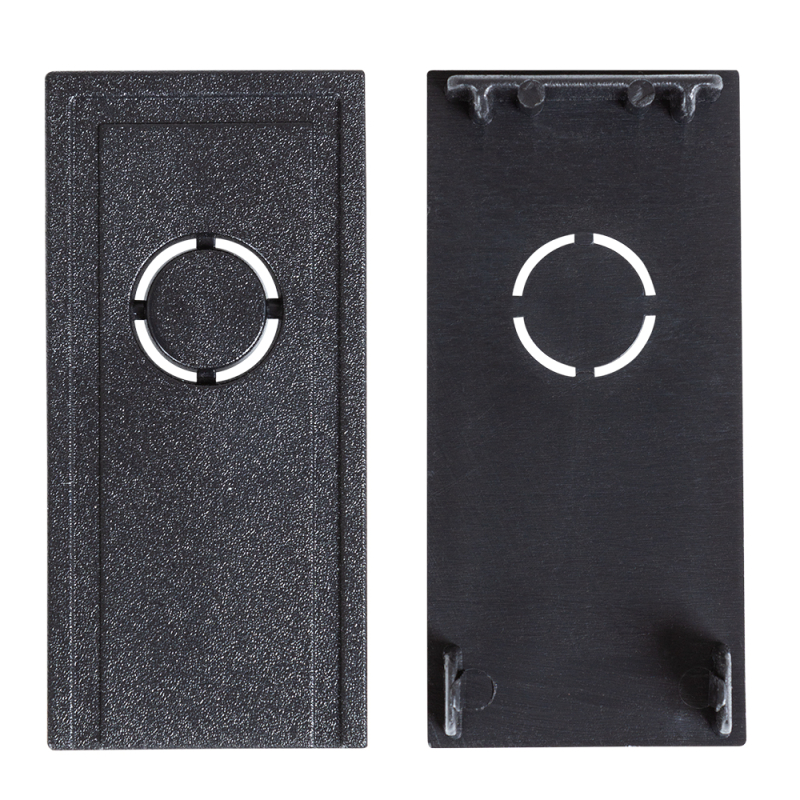 Заглушка для магнитного шинопровода Arte Lamp Expert-accessories A592006 Заглушка для магнитного шинопровода Arte Lamp Expert-accessories A592006