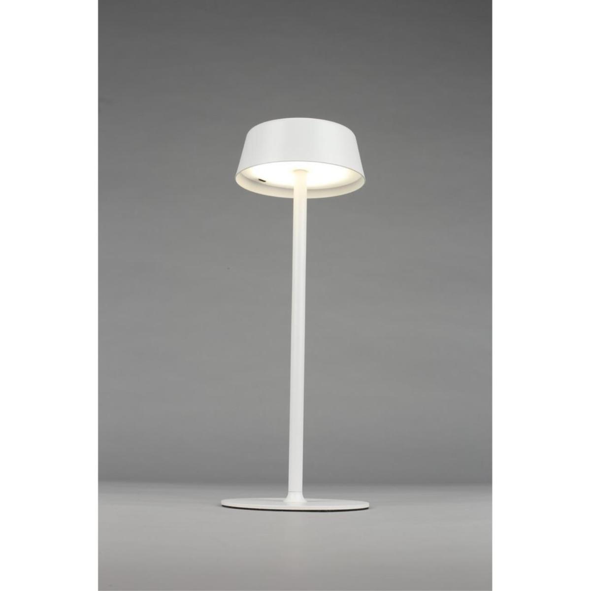 Настольная лампа Omnilux OML-40514-01