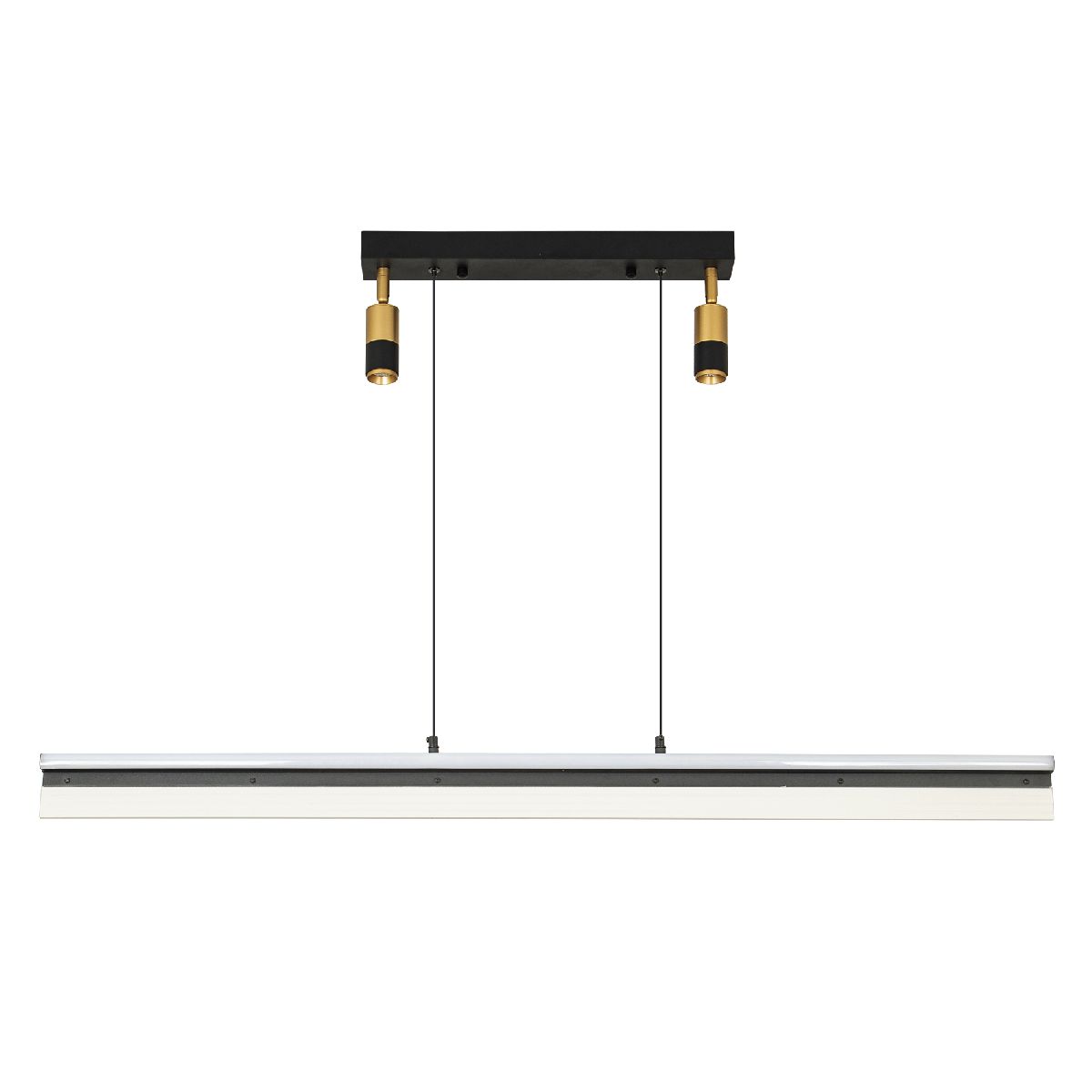 Подвесной светильник LED4U L8700-1200 Подвесной светильник LED4U L8700-1200