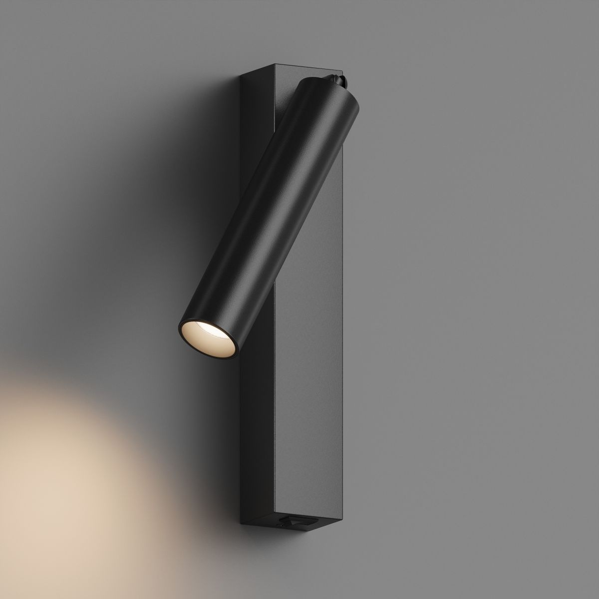 Настенный светильник Hesby Lighting Edge  HSBL_0209