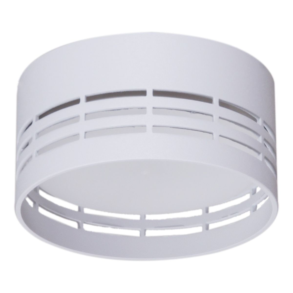 Накладной светильник Reluce 53014-9.5-001CT GX53 WT