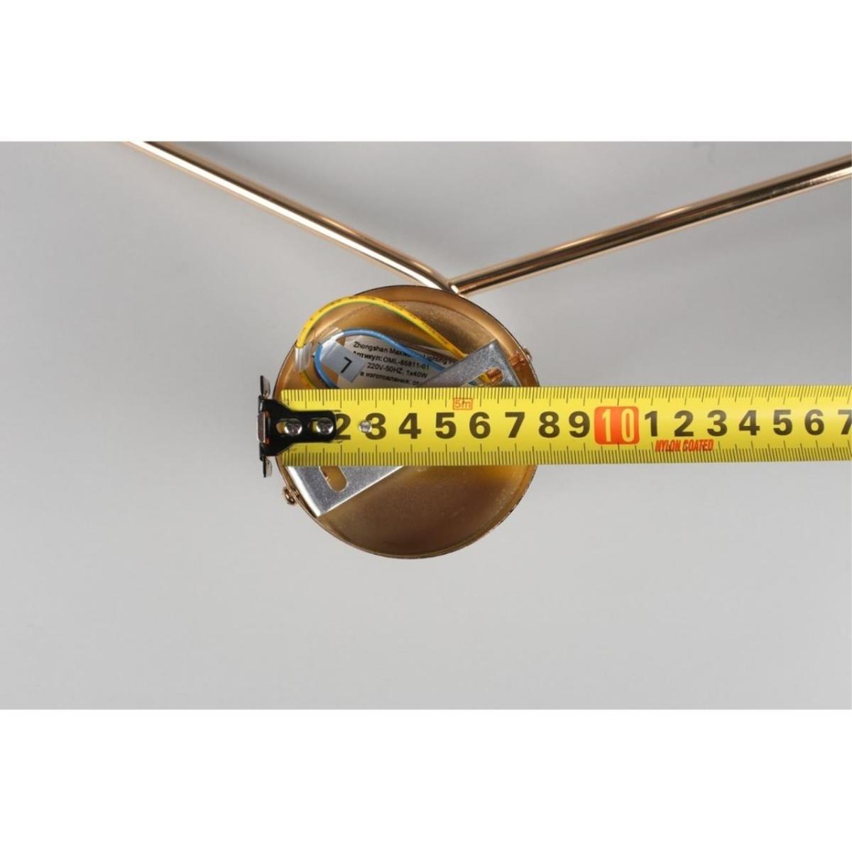 Бра Omnilux OML-85811-01