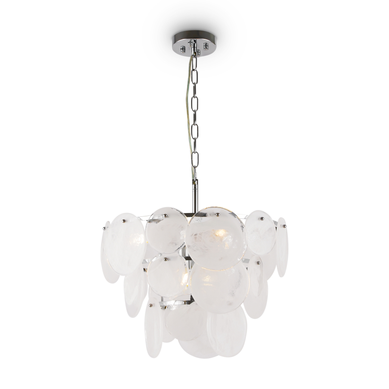 Подвесная люстра Freya Sophia FR5197PL-05CH Подвесная люстра Freya Sophia FR5197PL-05CH