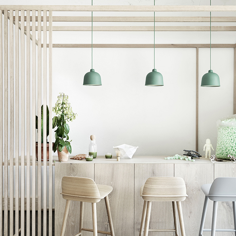 Подвесной светильник ImperiumLoft Grain 178316-26
