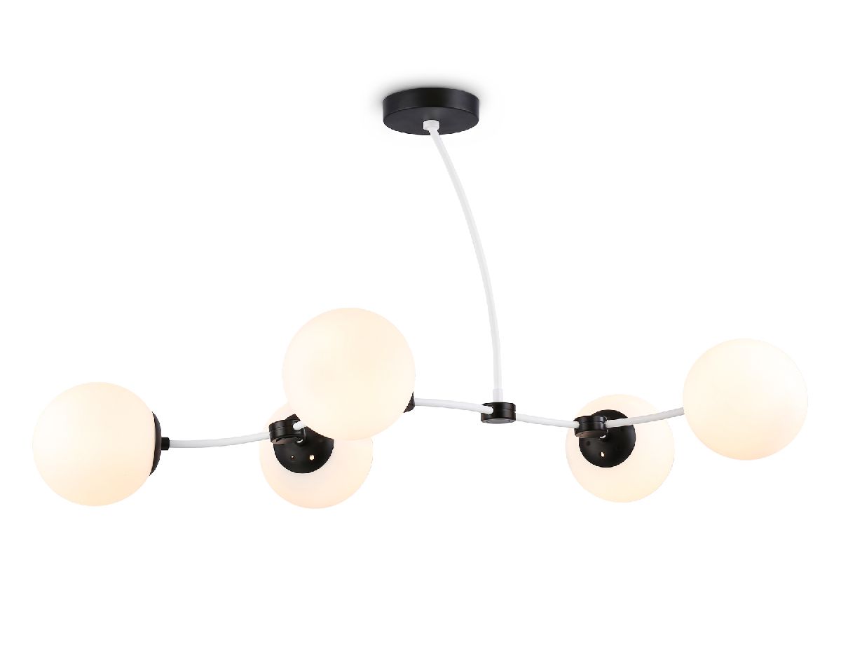 Люстра на штанге Ambrella Light Modern TR2546 Люстра на штанге Ambrella Light Modern TR2546
