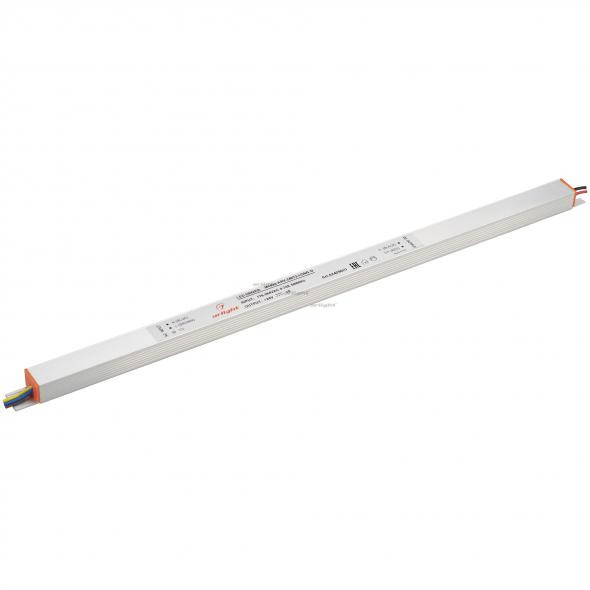 Блок питания для светодиодной ленты Arlight ARV 024096(1) Блок питания для светодиодной ленты Arlight ARV 024096(1)