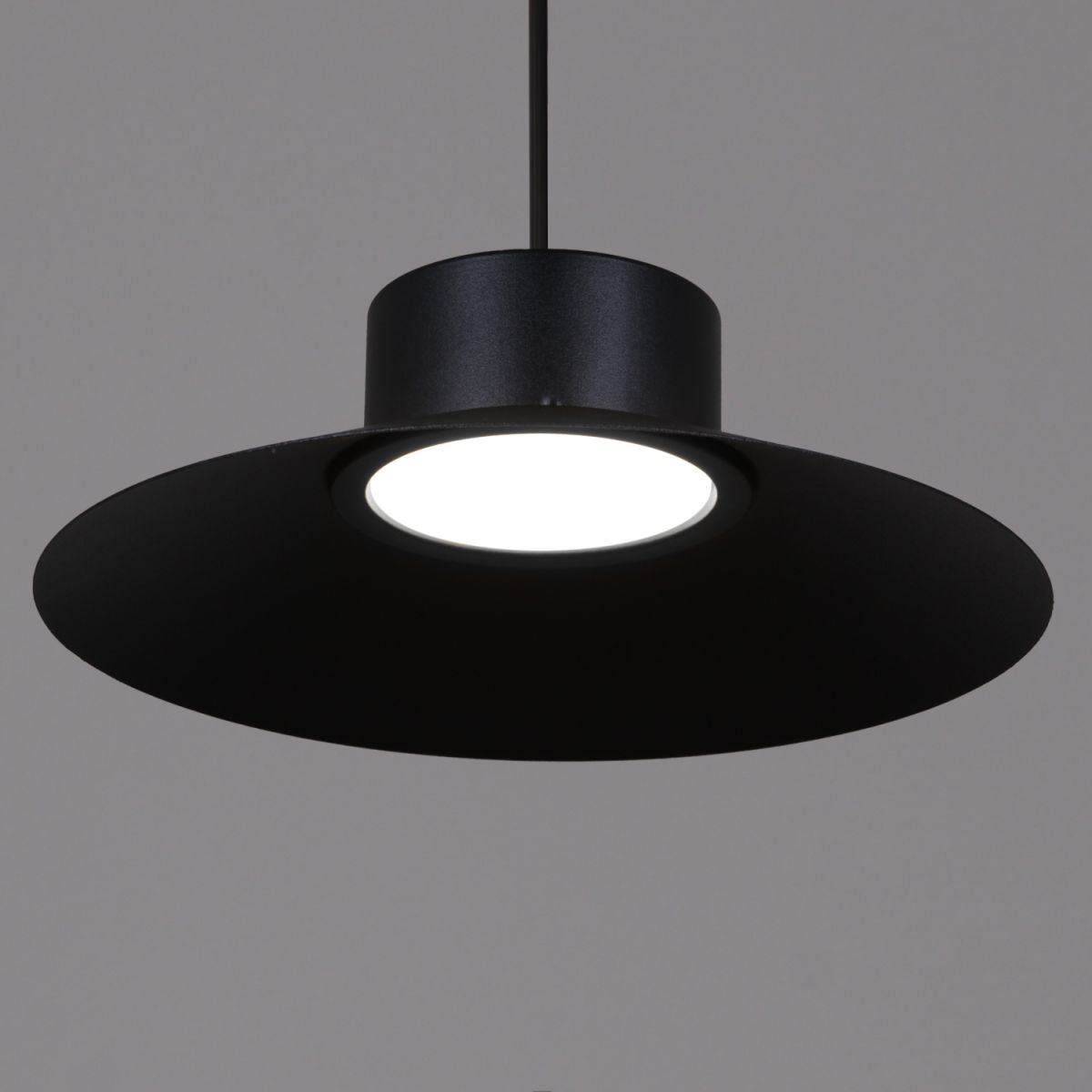 Подвесной светильник Reluce 40110-0.9-03 BK