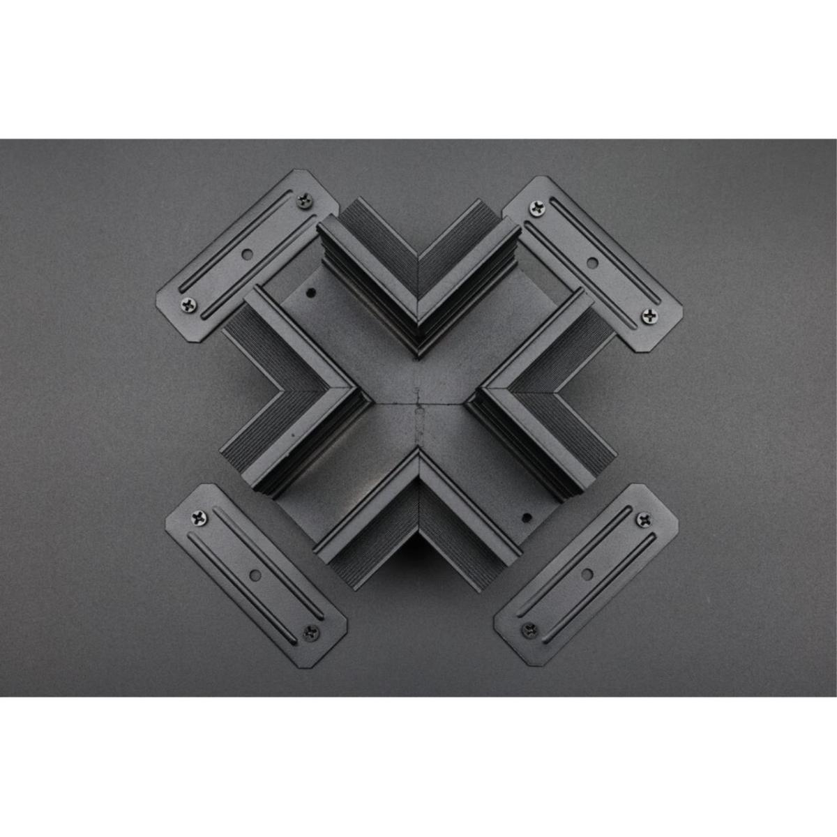 Соединитель Aployt Magnetic track 220 APL.0285.00.04