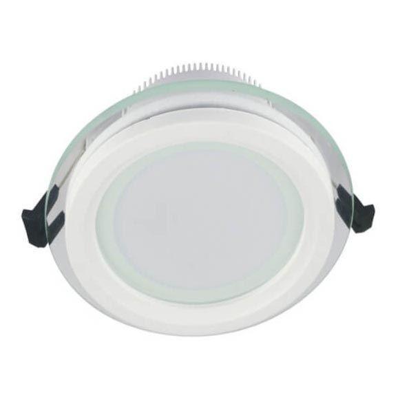 Встраиваемый светодиодный светильник Lumina Deco Saleto LDC 8097-RD-9W Встраиваемый светодиодный светильник Lumina Deco Saleto LDC 8097-RD-9W