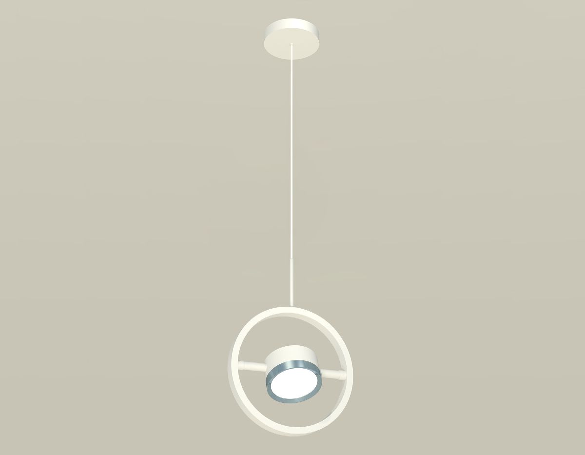 Подвесной светильник Ambrella Light Traditional (C9111, N8133) XB9111102 Подвесной светильник Ambrella Light Traditional (C9111, N8133) XB9111102